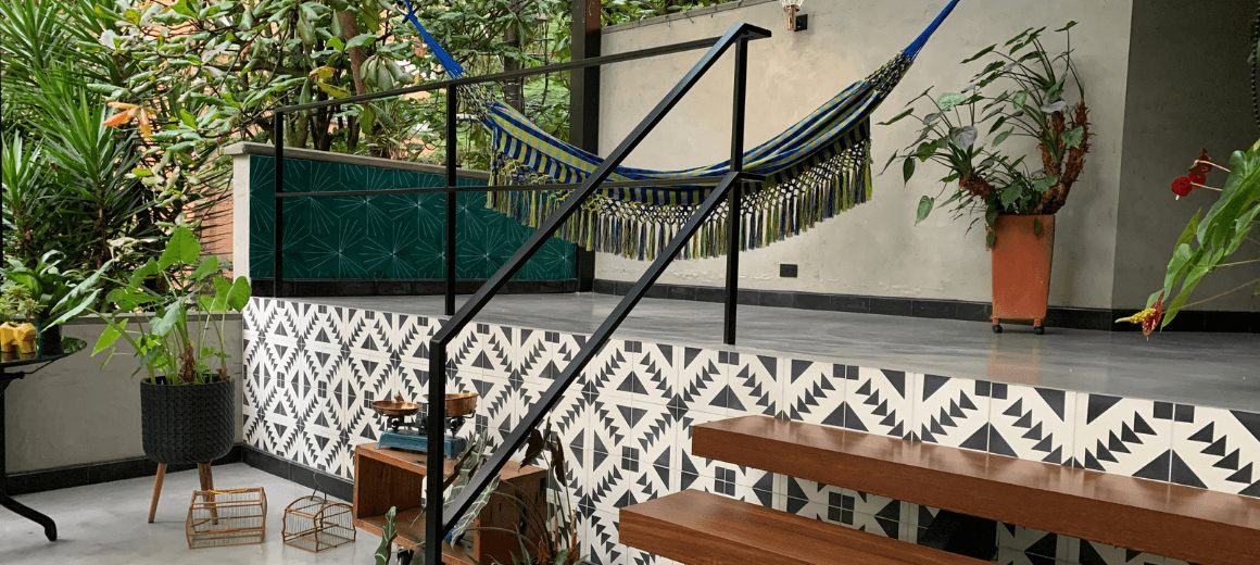 Obra con mosaico Marruecos, foto 3