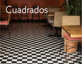 Portada de la colección Cuadradas